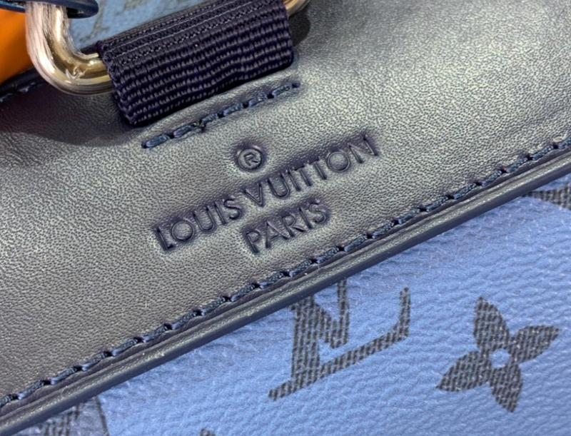 SAMC - LOV Bags - 1101