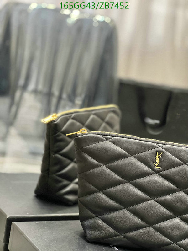 SAMC - YLS Bags - 342