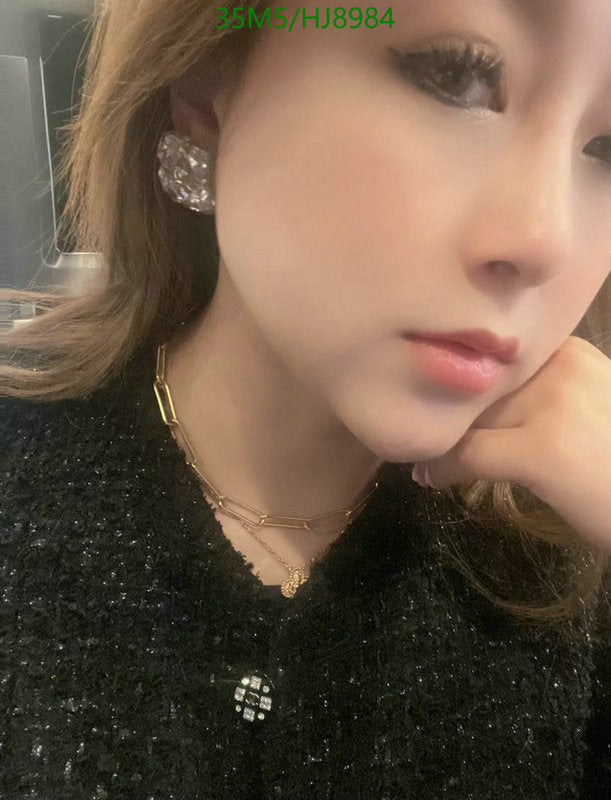 SAMC - CHL Jewelry - 285