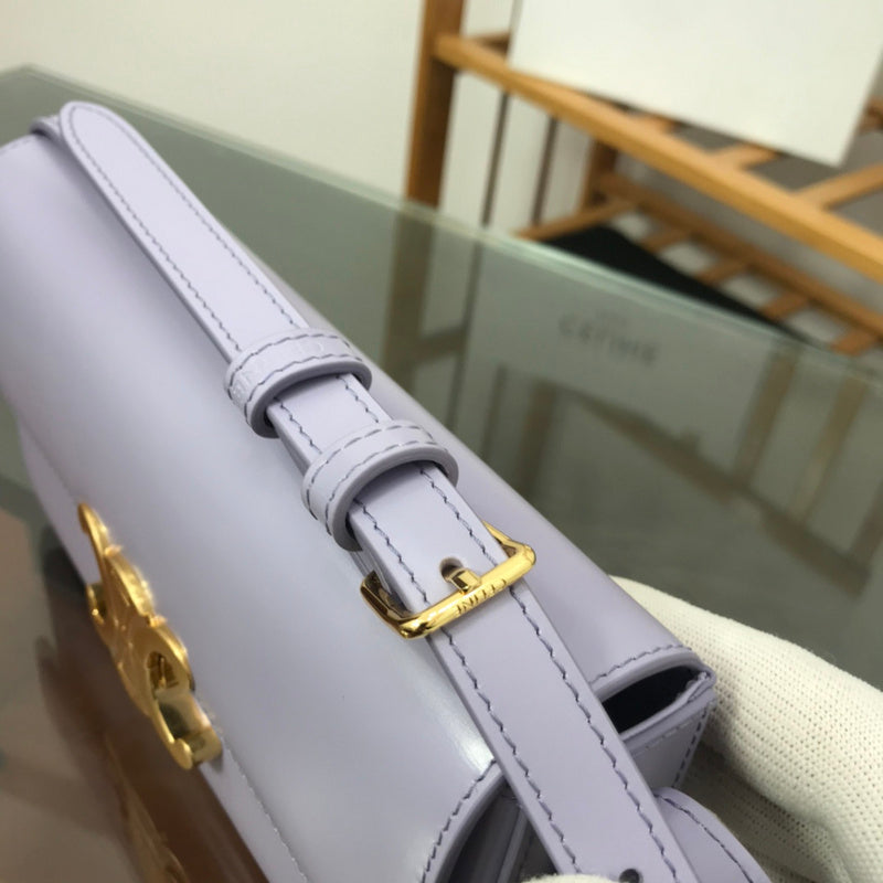 Satchel Bags - CHN Bags - 070