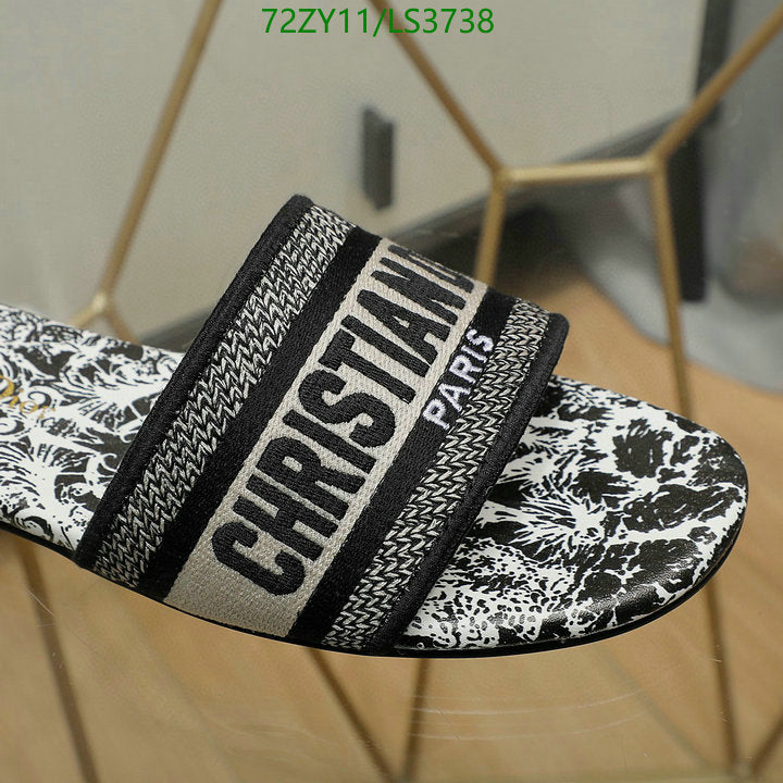 SAMCC - DOR Women Shoes - 2093