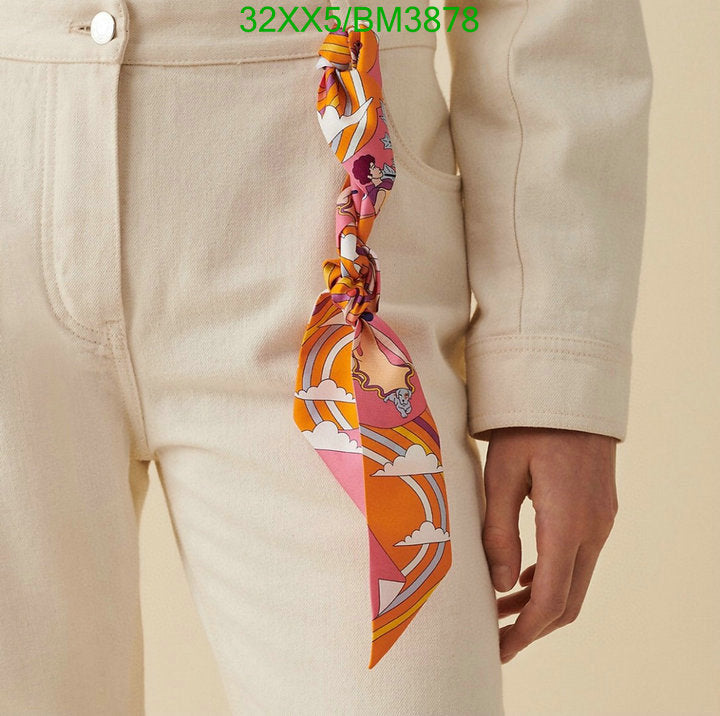 SAMC - HMS Scarves - 329