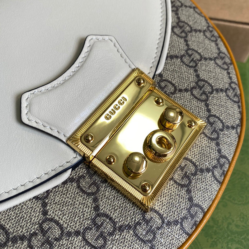 Satchel Bags - GCI Bags - 6804