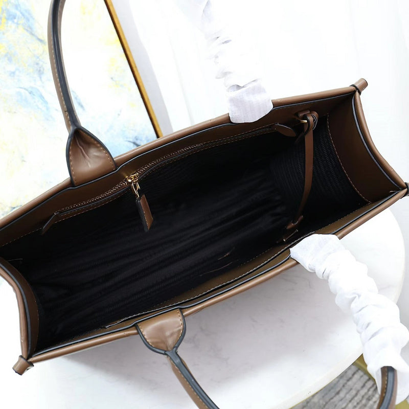 Satchel Bags - PRA Bags - 054
