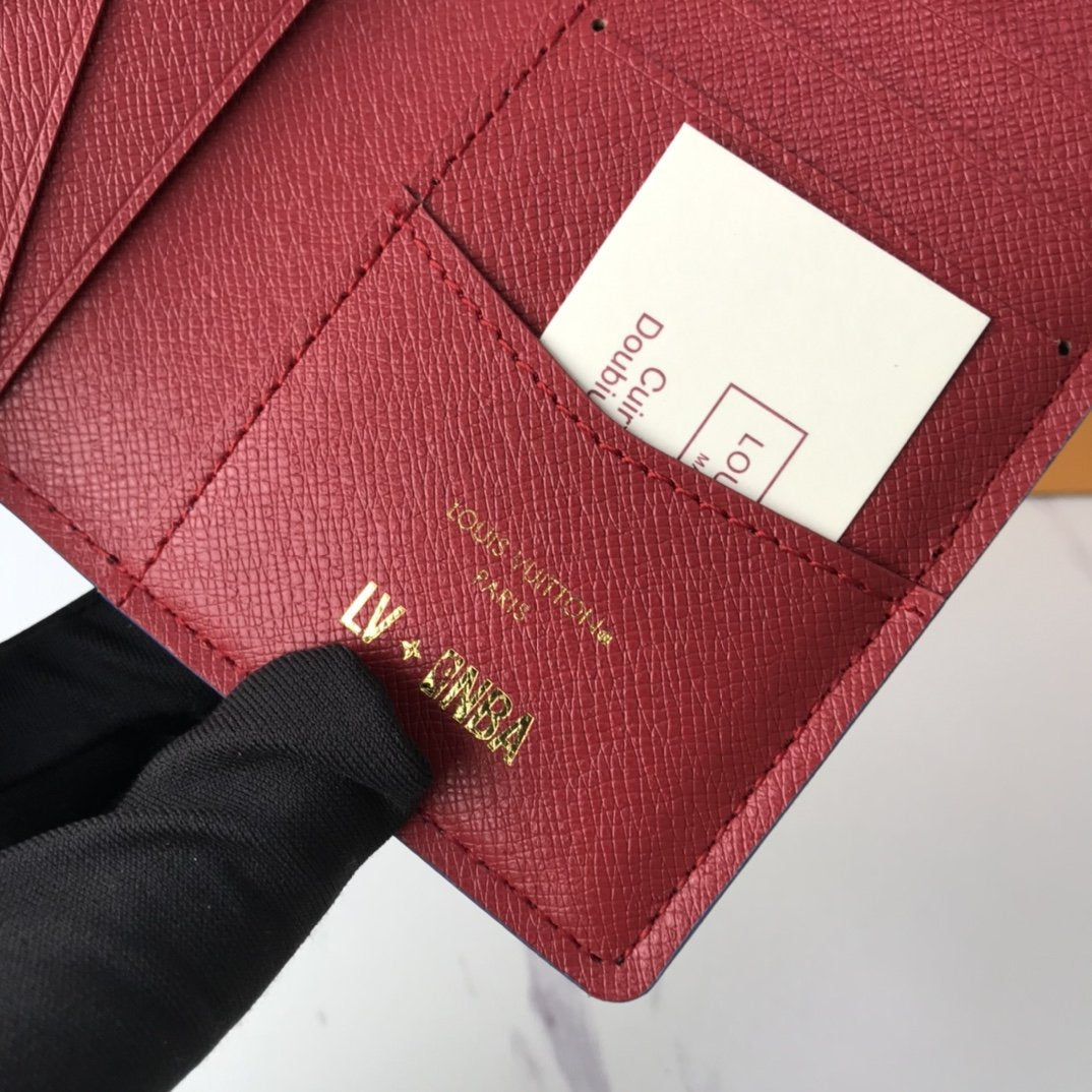 EN - New Arrival Wallet LUV 036