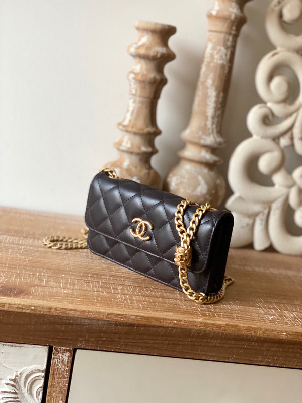 Satchel Bags - CHL Bags - 2592