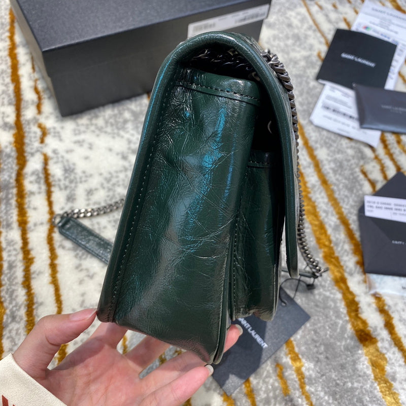 ELE - SLY Bags 386