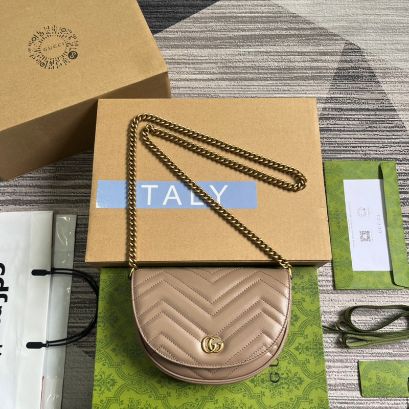 Satchel Bags - GCI Bags - 7531