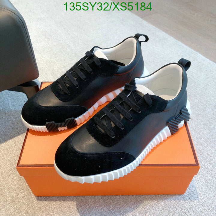 SAMC - HMS Men Shoes - 597