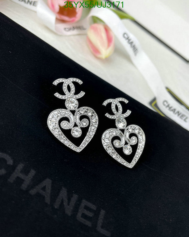SAMC - CHL Jewelry - 682
