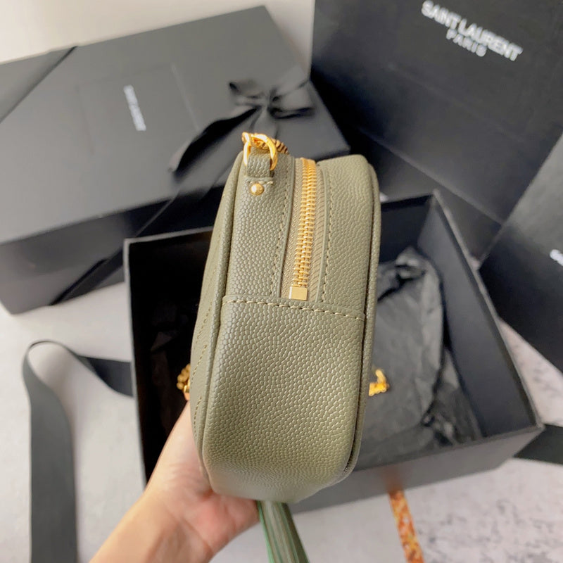 Glamy - YLS Bags - 285