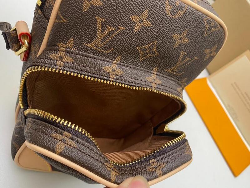 SAMC - LOV Bags - 2177
