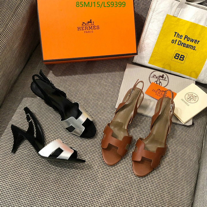 SAMC - HMS Women Shoes - 420