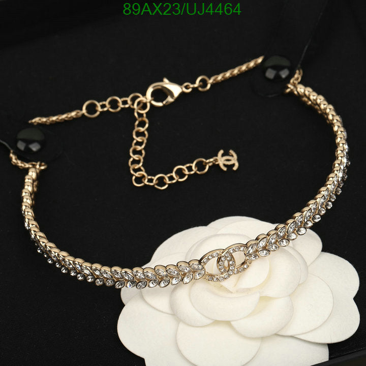 SAMC - CHL Jewelry - 333