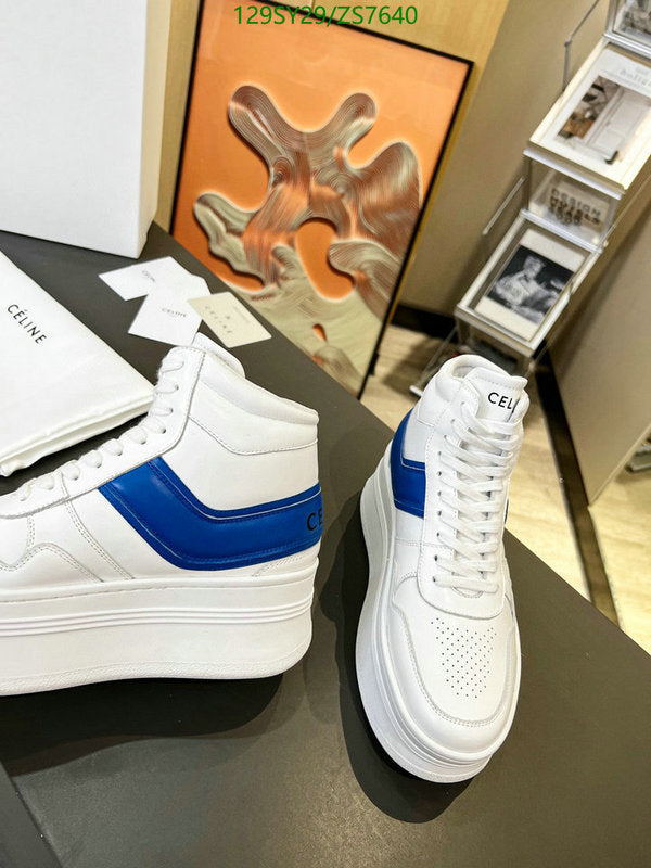 SAMC - COL Women Shoes - 233