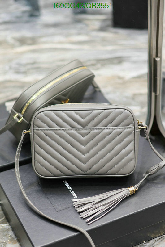 SAMC - YLS Bags - 239
