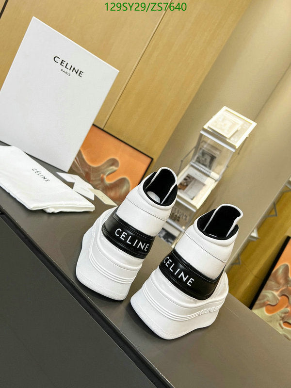 SAMC - COL Women Shoes - 233