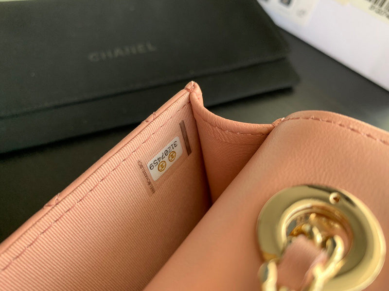 ELE - CHL Bags - 419