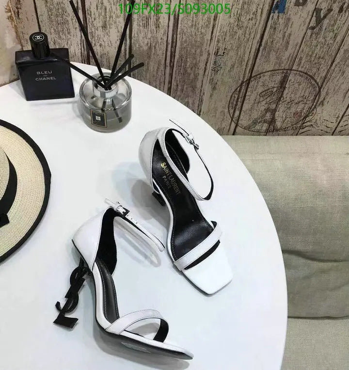 SAMC - YLS Women Shoes Heels - 110