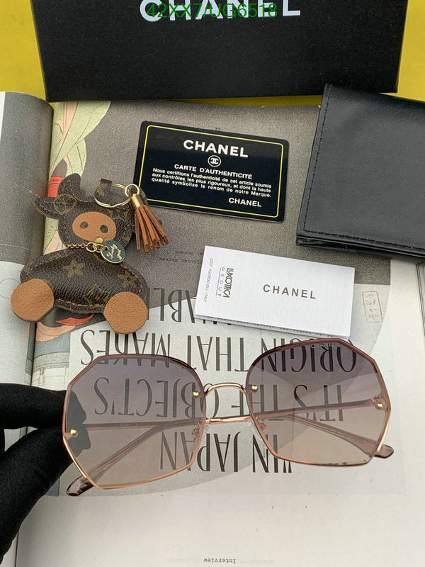 SAMC - CHL Glasses - 219