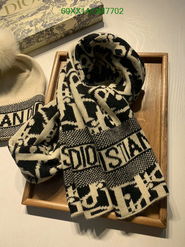 SAMC - DOR Scarves - 265