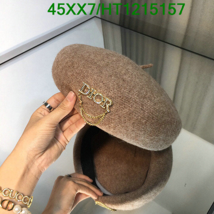 SAMC - DOR Caps & Hats - 240