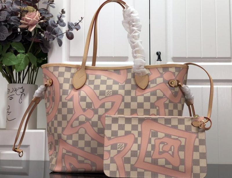SAMC - LOV Bags - 2051