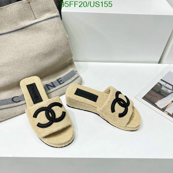 SAMC - CHL Women Shoes Slippers - 110