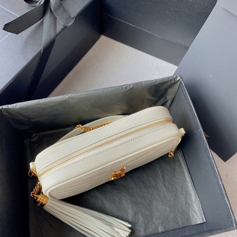 Glamy - YLS Bags - 251