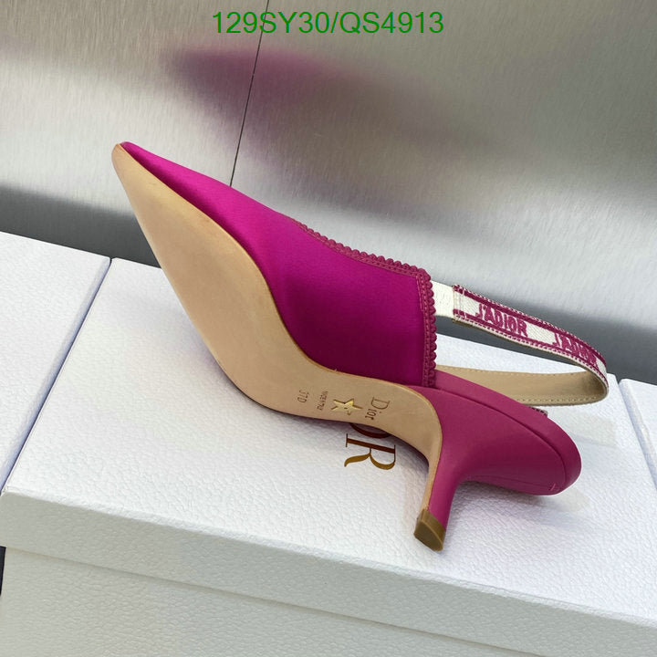 SAMCC - DOR Women Shoes - 2341