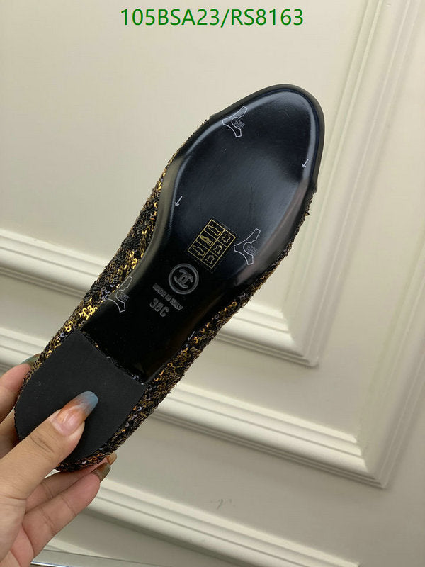 SAMC - CHL Women Shoes Ballet - 305