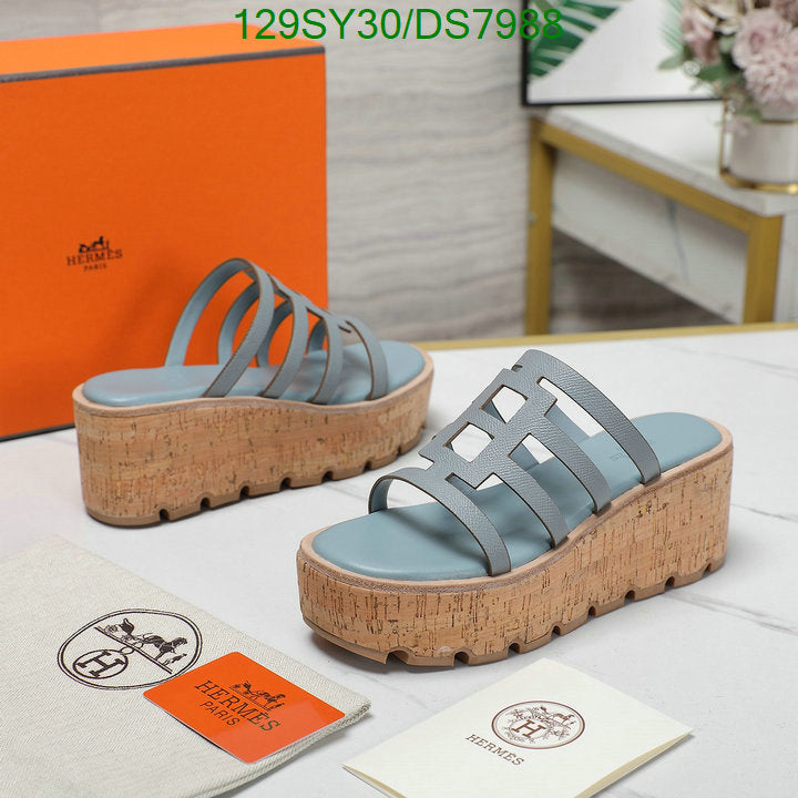 SAMC - HMS Women Shoes - 018