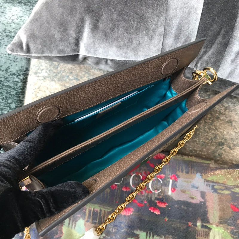 Satchel Bags - GCI Bags - 7213