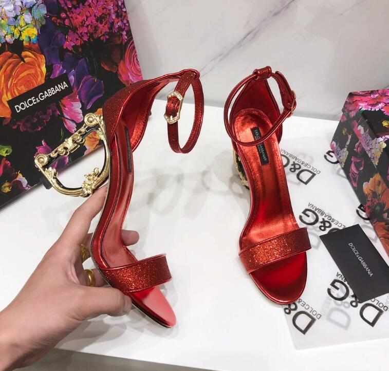SAMC - DAG Women Shoes - 556
