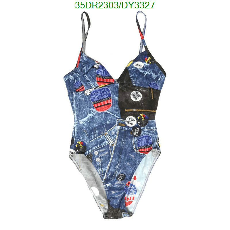 SAMC - DOR Swimsuits - 025