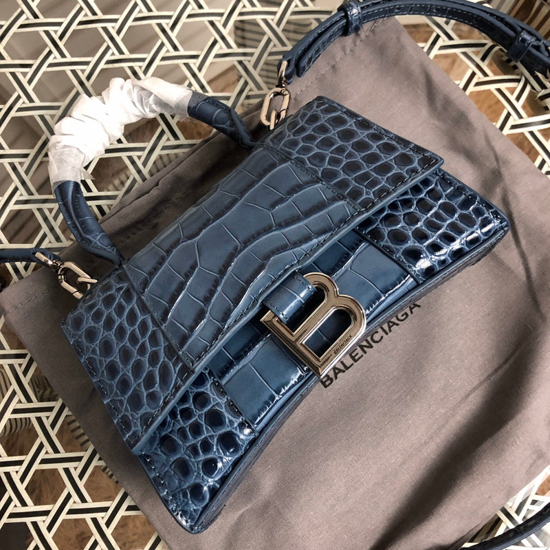Satchel Bags - BGC Bags - 044