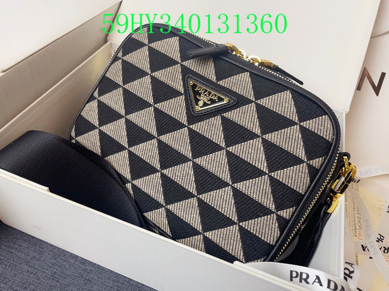 Satchel Bags - PDA Bags - 3628