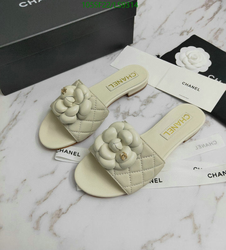 SAMC - CHL Women Shoes Slippers - 256