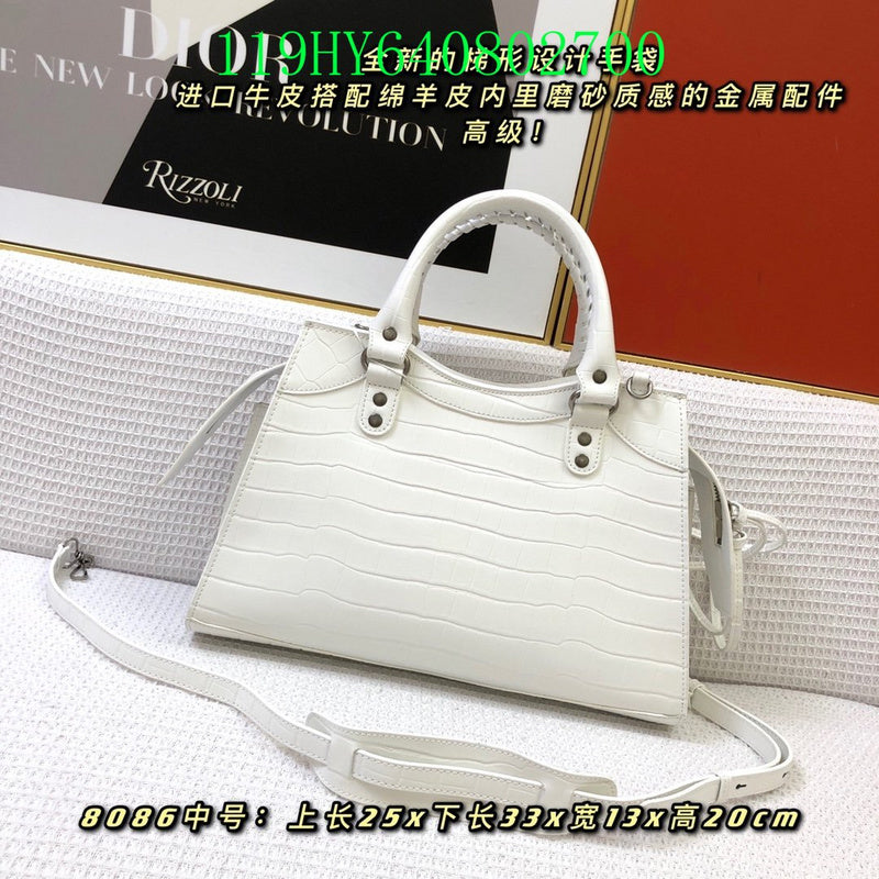 Satchel Bags - BGA Bags - 2464