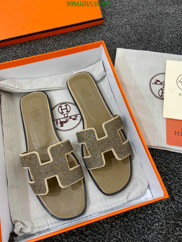 SAMC - HMS Women Shoes - 380