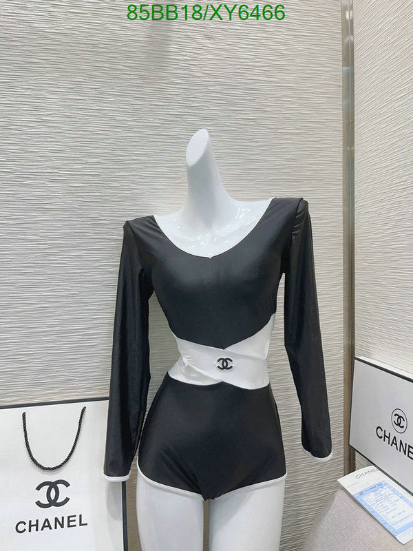 SAMC - CHL Swimsuits - 204