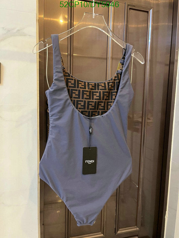 SAMC - FDE Swimsuits - 019