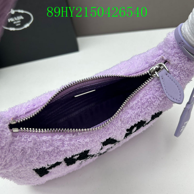 Satchel Bags - PDA Bags - 3359
