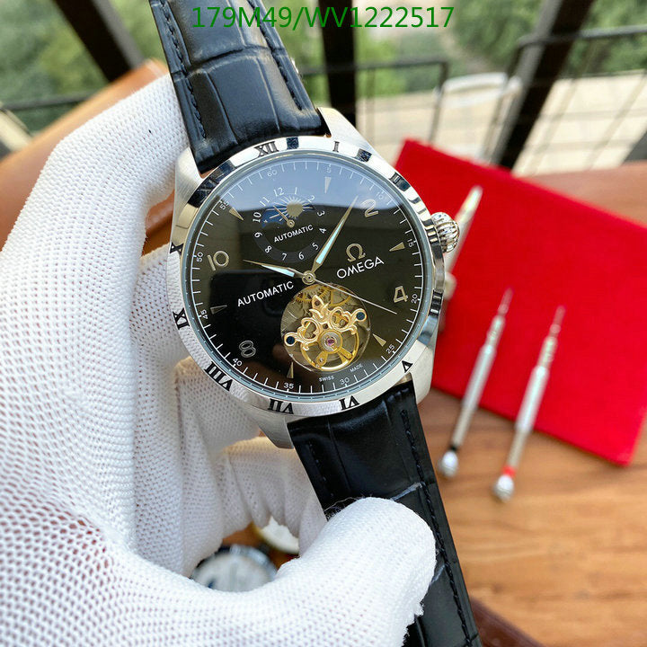SAMC - OG Watches - 124