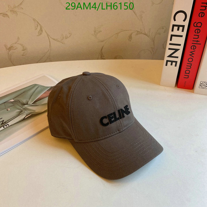 SAMC - COL Caps & Hats - 310