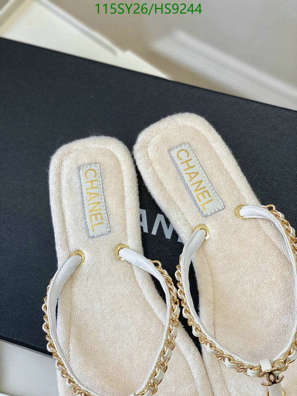 SAMC - CHL Women Shoes Slippers - 054