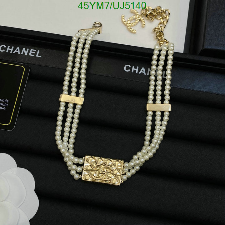 SAMC - CHL Jewelry - 604