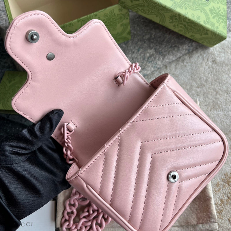 Satchel Bags - GCI Bags - 706