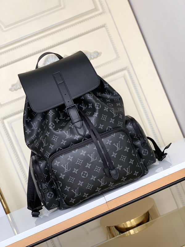 Satchel Bags - VL Bags - 3473