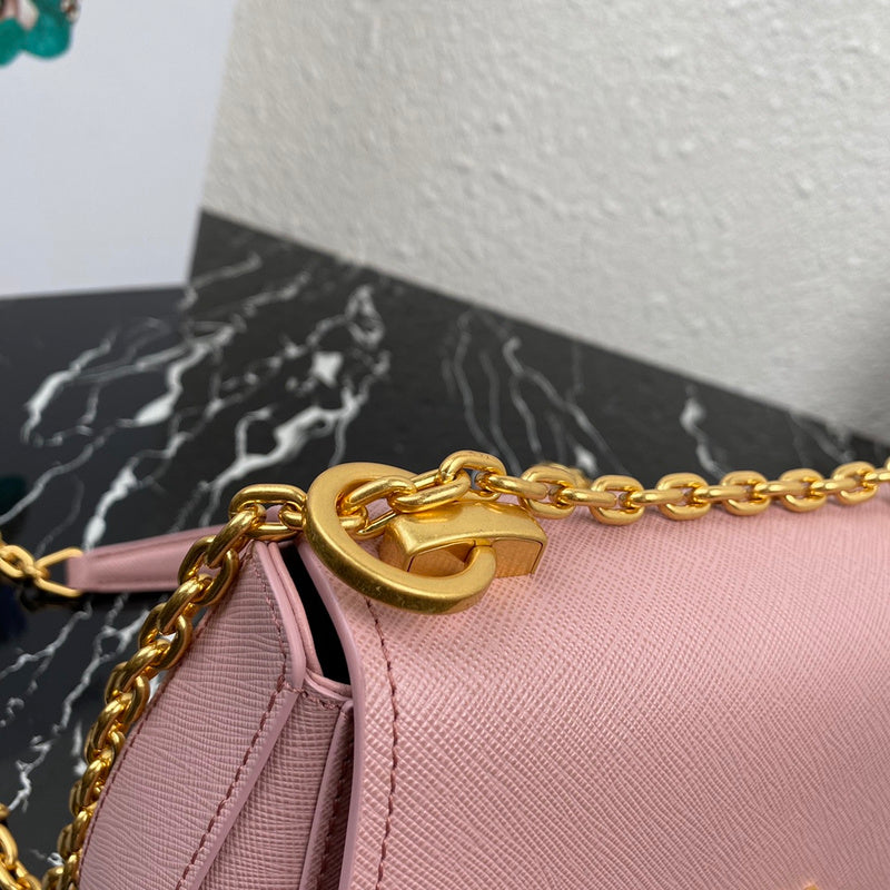 Glamy - PD Bags - 906